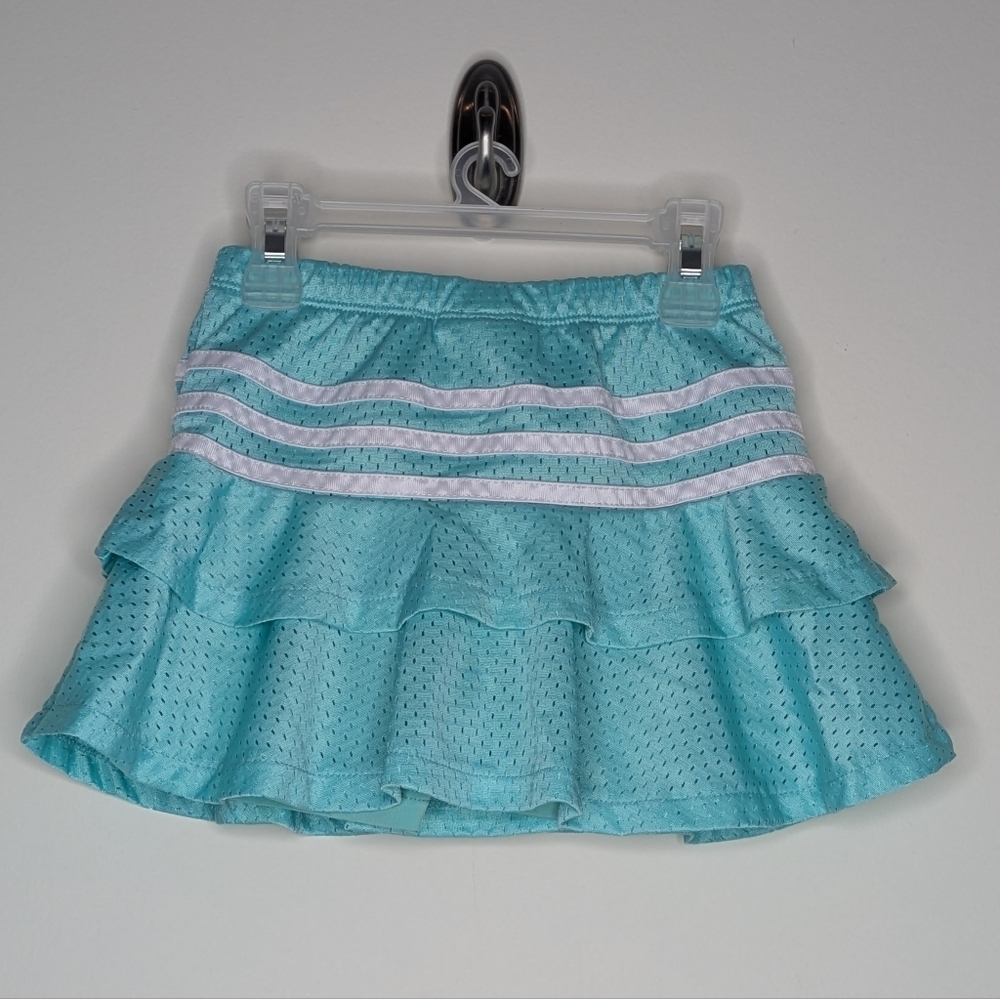 Adidas Athletic Skort 3T - Picture 2 of 5